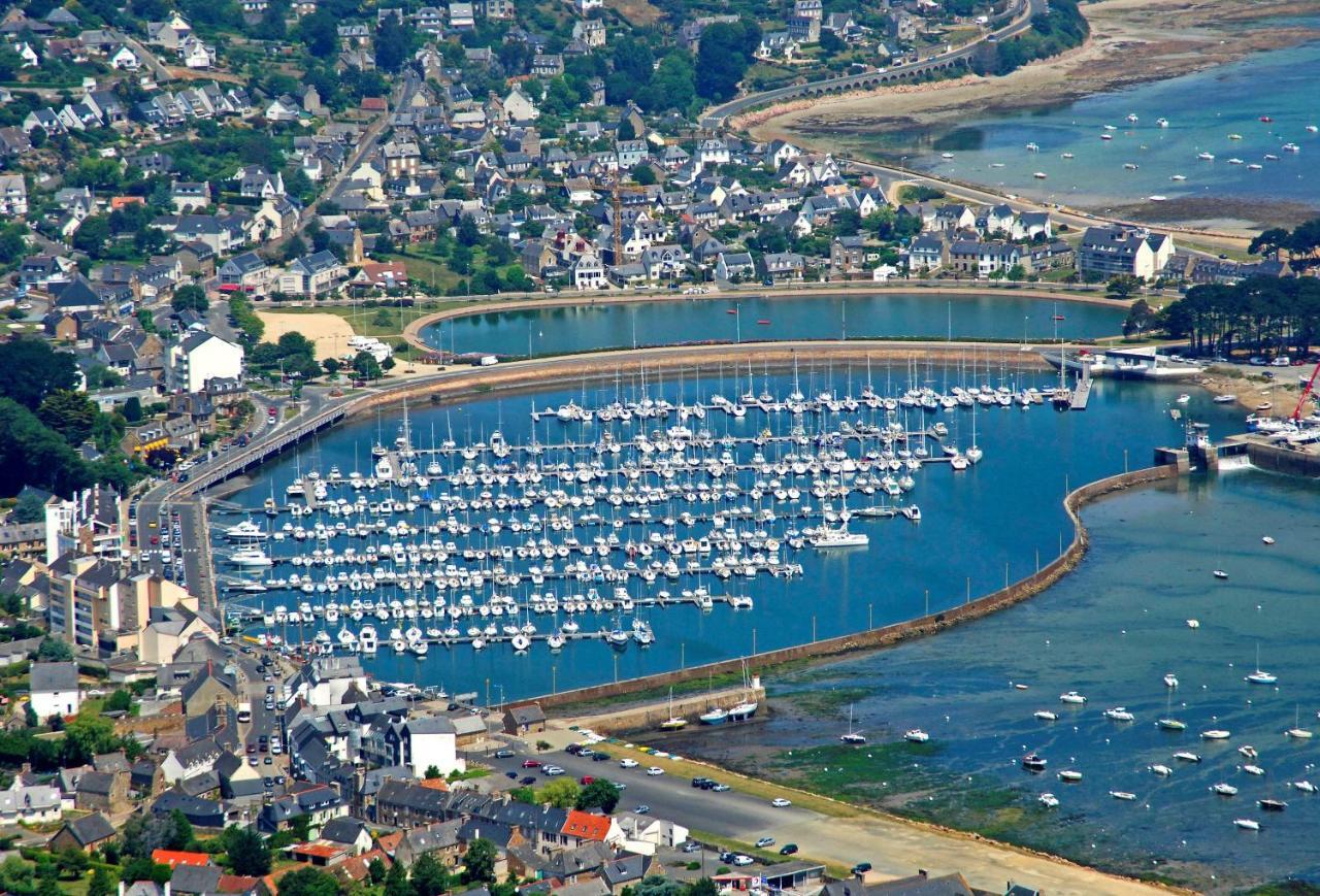 Studio Expose Plein Sud Vu Sur Le Port De Plaisance بيرو جْييريك المظهر الخارجي الصورة